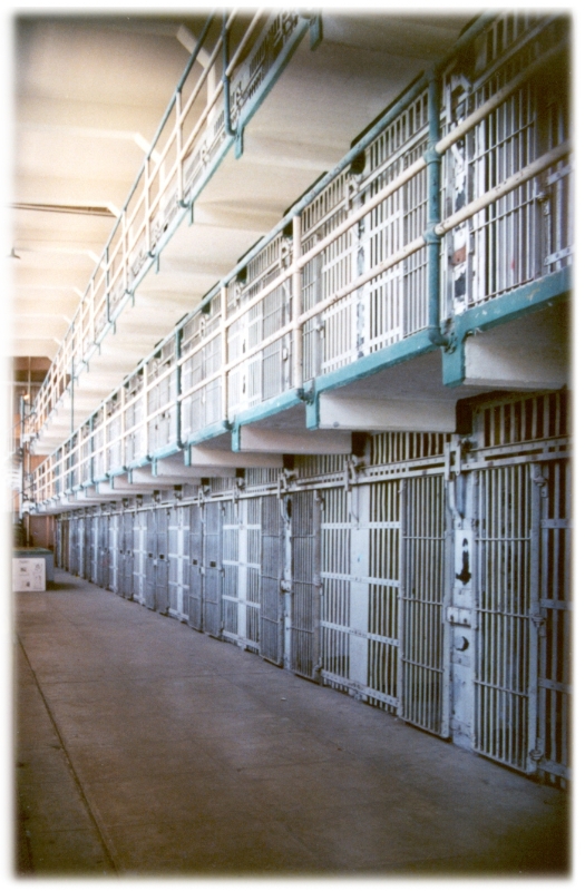 Alcatraz Corridor, San Francisco America.jpg